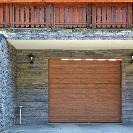 Apartman Enzo C 103 Tale Chopok Juh Dış mekan fotoğraf