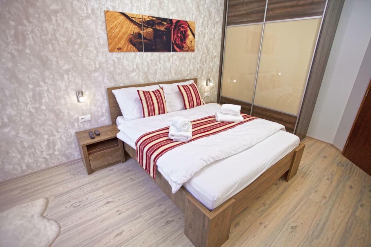 Apartman Enzo C 103 Tale Chopok Juh Dış mekan fotoğraf