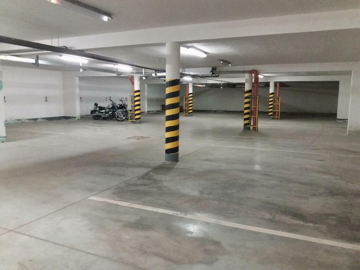 Apartman Enzo C 103 Tale Chopok Juh Dış mekan fotoğraf