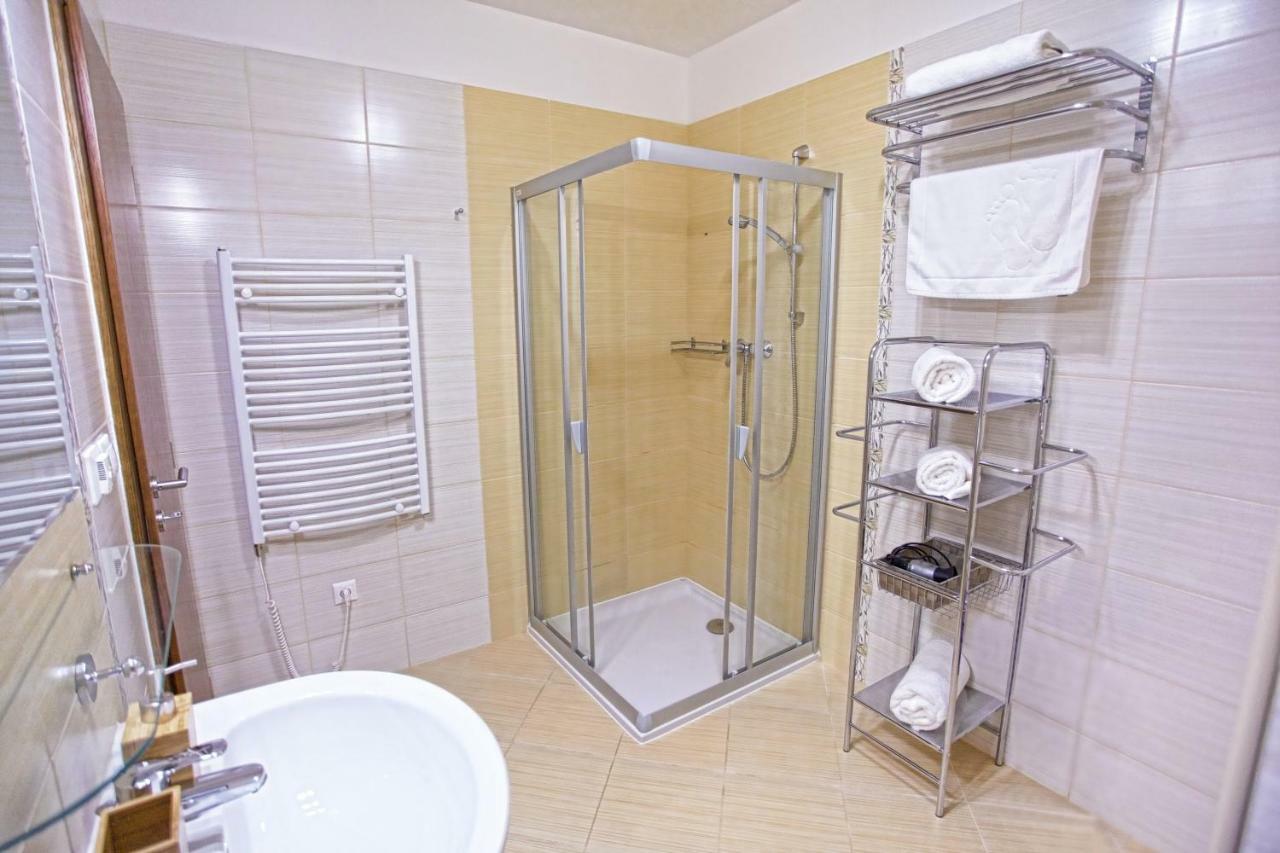 Apartman Enzo C 103 Tale Chopok Juh Dış mekan fotoğraf